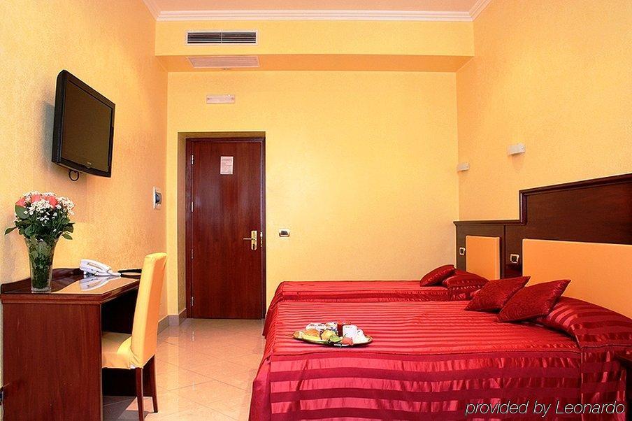 Hotel Esposizione Roma Phòng bức ảnh